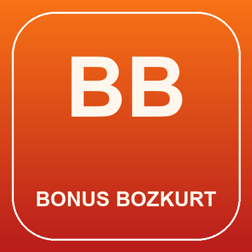 Bonus Bozkurt logo